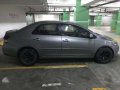 Toyota Vios 2008 Model G Variant top of the line-6