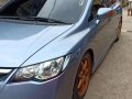 Honda Civic fd 2007 FOR SALE-0