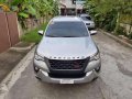 Toyota Fortuner 2018 TRD MT FOR SALE-7