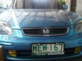 Honda Civic 1999 for sale-3