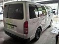 2016 Toyota Hiace Commuter MT FOR SALE-3