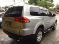 Mitsubishi Montero Sports GLS V 2012 For Sale -4