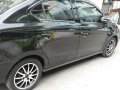 2015 Mitsubishi Mirage G4 GLS Black For Sale -1