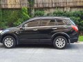 2011 Chevrolet Captiva Diesel AT 4x4 For Sale -0