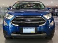 2018 Ford Ecosport Titanium AT New-3