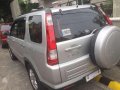 2006 Model Honda CRV For Sale-1