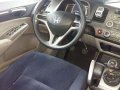 SELLING HONDA Civic 2010 manual-6