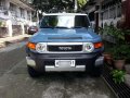 Toyota FJ Cruiser 2015 FOR SALE-1