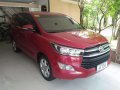 2017 Toyota Innova 2.8 E A.T DSL-1