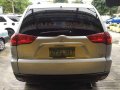 Mitsubishi Montero Sports GLS V 2012 For Sale -5