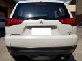 Mitsubishi Montero Sport 2013 for sale-4