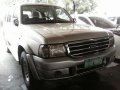 Ford Everest 2005 for sale-0