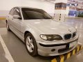 BMW E46 325i 2003 AT Well Maintained For Sale -3