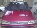 SELLING Toyota Corolla (small body) 1990-1