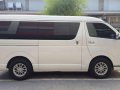 2015 Toyota Hiace Super Grandia Automatic-5