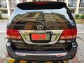 Toyota Fortuner 2007 Model For Sale-4