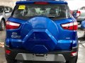 2018 Ford Ecosport Titanium AT New-6