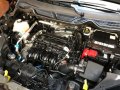 2017 Ford Ecosport Black Edition 4k mileage titanium-10