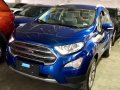 2018 Ford Ecosport Titanium AT New-7