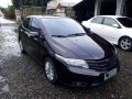 2012 Honda City 1.5E Automatic Transmission -2