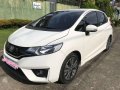 2016 Honda Jazz 1.5 VX CVT AT-2