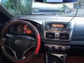 Toyota Yaris E.2014model FOR SALE-4