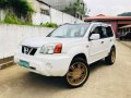 Forsale/swap Nissan Xtrail 2004model Automatic-2