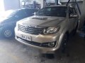 Toyota Fortuner 2015 for sale-2