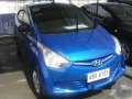 Hyundai Eon 2015 for sale-0