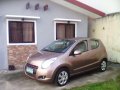 2011 Suzuki Celerio Automatic For Sale -0