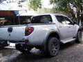 Mitsubishi Strada Model 2013 Top of the Line For Sale -2