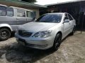 Toyota Camry 2.0 G fresh 2004 model-7