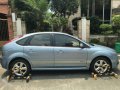 2007 Ford Focus TDCI FOR SALE-0