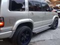 2002 Model Isuzu Trooper For Sale-2