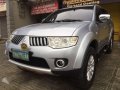 Mitsubishi Montero Sports GLS V 2012 For Sale -2
