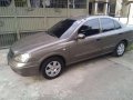 SELLING Nissan Sentra gx in great condition-2