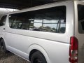 Toyota Hiace 2015 for sale-3