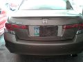 Honda Accord Sedan 2008 FOR SALE-1
