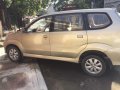 2007 Toyota Avanza 1.5G Matic Top of the Line-1