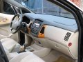 2009 Toyota Innova G matic FOR SALE-8