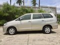 2011 Toyota Innova E Cebu Unit DIESEL Manual -3