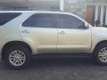 2013 Toyota Fortuner G Automatic FOR SALE-3