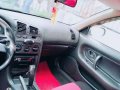 Mitsubishi Galant 1997 Model Gray For Sale -6