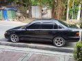 Toyota Corolla GLI 1994 limited edition.-2