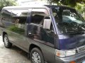 Nissan Urvan Homy 2005 model FOR SALE-7