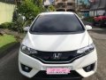 2016 Honda Jazz 1.5 VX CVT AT-3