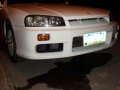 Nissan Skyline GT 4door 2000  FOR SALE-0