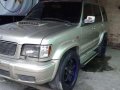 2002 Model Isuzu Trooper For Sale-1