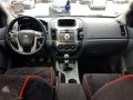 2012 Ford Ranger XLT Diesel pick up-3