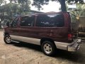 2009 FORD E150 FORD BULIT TOUGH-3